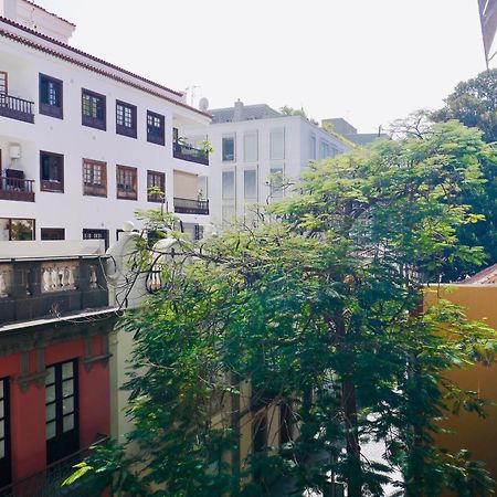 Macaronesia Home Santa Cruz de Tenerife Ngoại thất bức ảnh