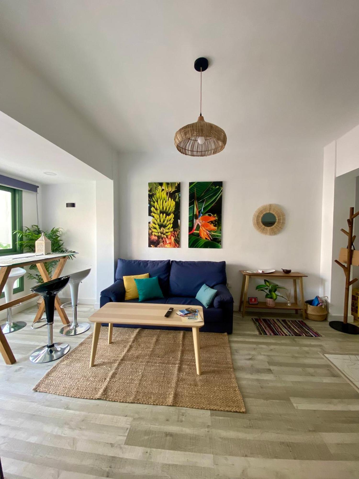 Macaronesia Home Santa Cruz de Tenerife Ngoại thất bức ảnh