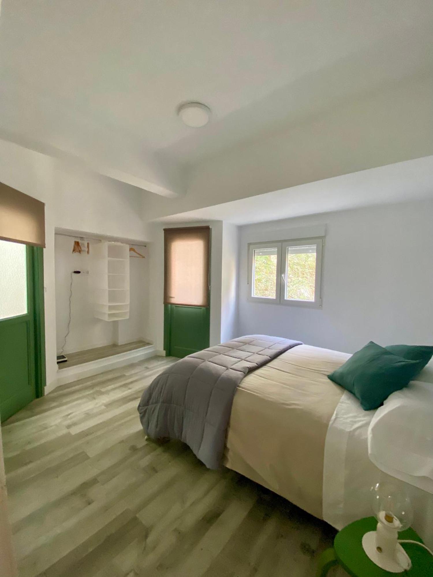 Macaronesia Home Santa Cruz de Tenerife Ngoại thất bức ảnh