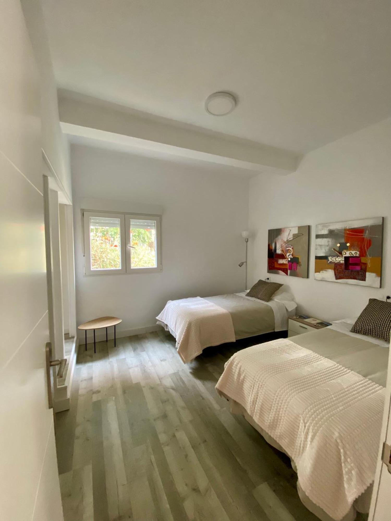 Macaronesia Home Santa Cruz de Tenerife Ngoại thất bức ảnh