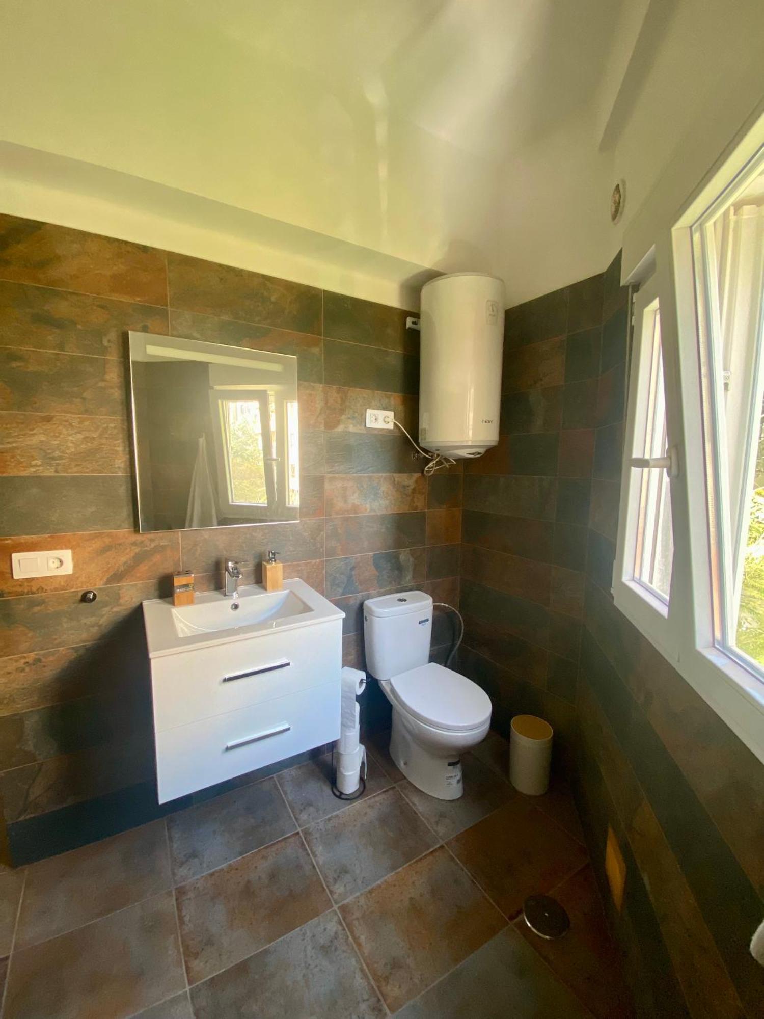 Macaronesia Home Santa Cruz de Tenerife Ngoại thất bức ảnh