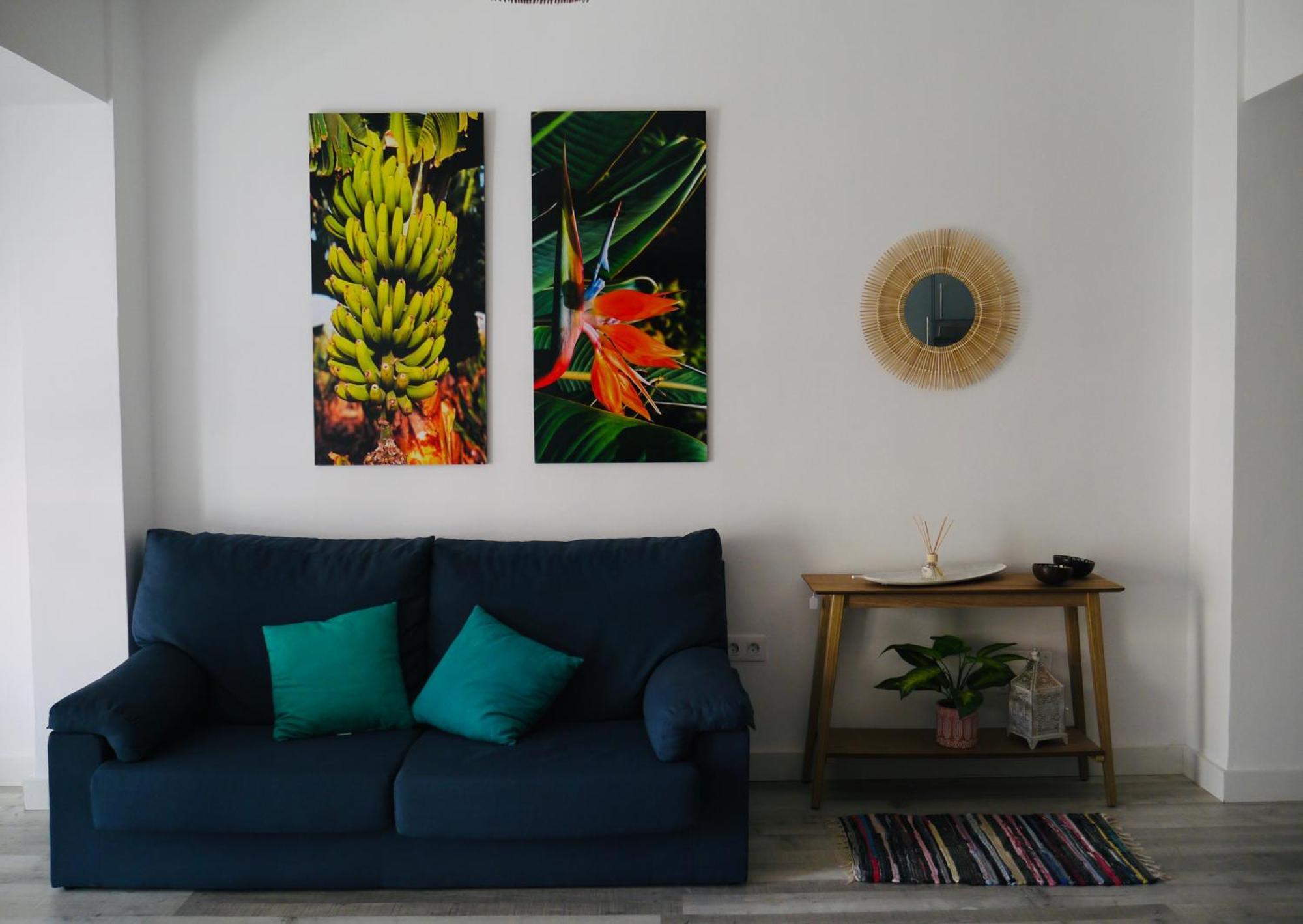 Macaronesia Home Santa Cruz de Tenerife Ngoại thất bức ảnh