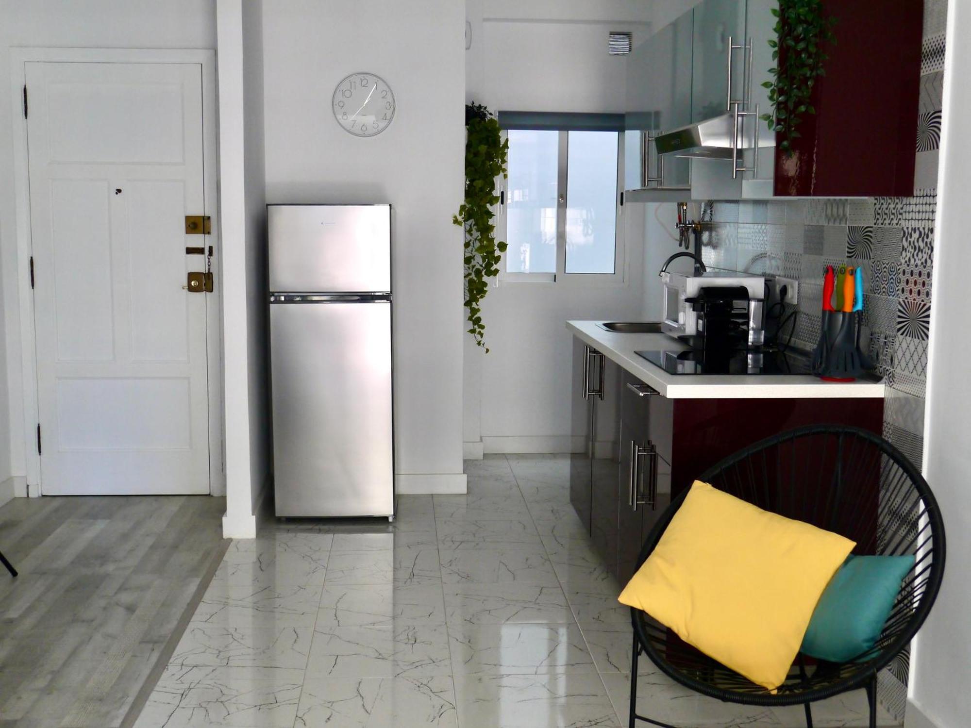 Macaronesia Home Santa Cruz de Tenerife Ngoại thất bức ảnh