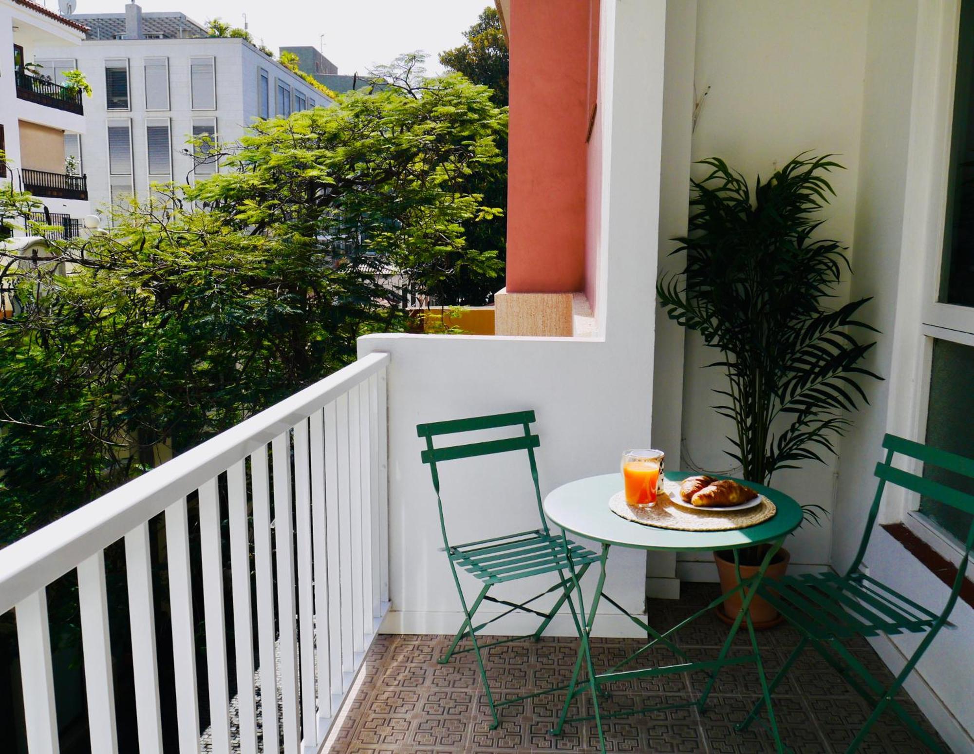 Macaronesia Home Santa Cruz de Tenerife Ngoại thất bức ảnh